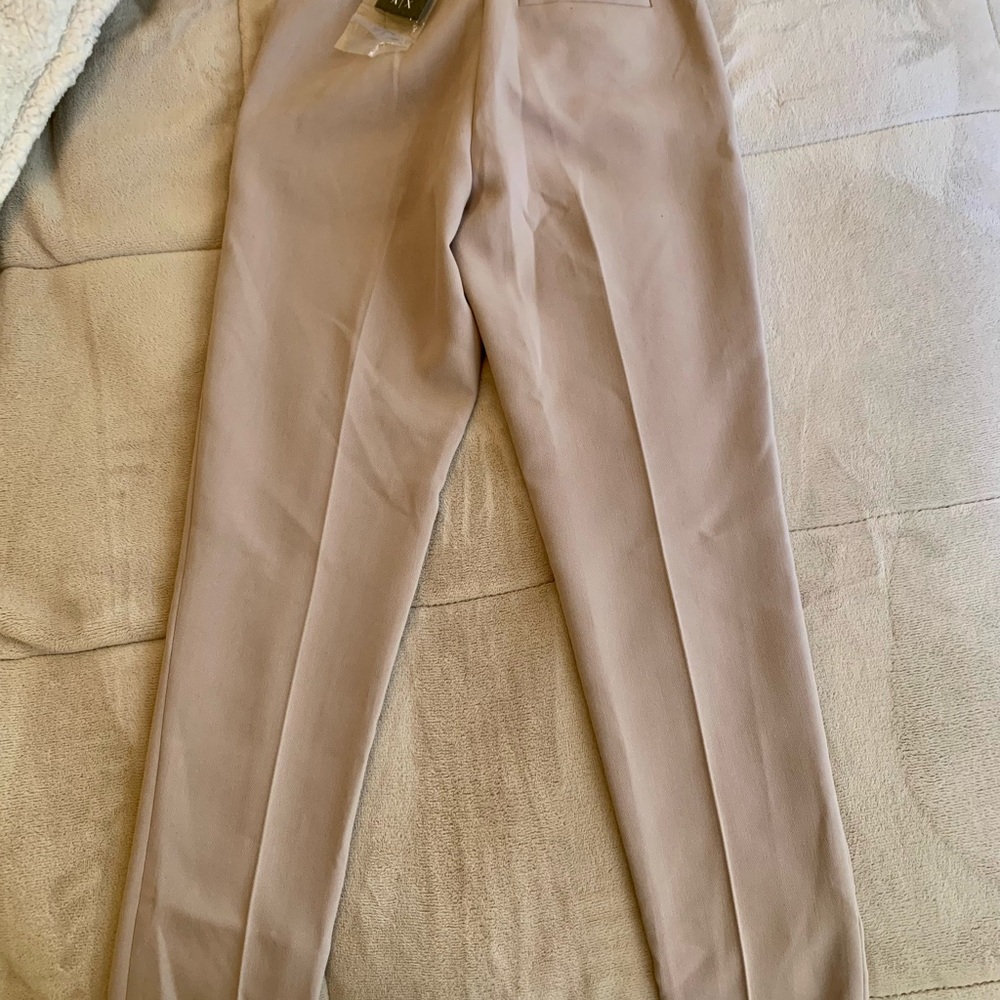 Armani Exchange Trousers - Picture 5 of 6